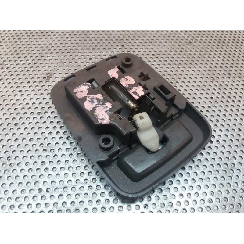 Recambio de luz interior para nissan atleon 110 referencia OEM IAM - Blanco 2
