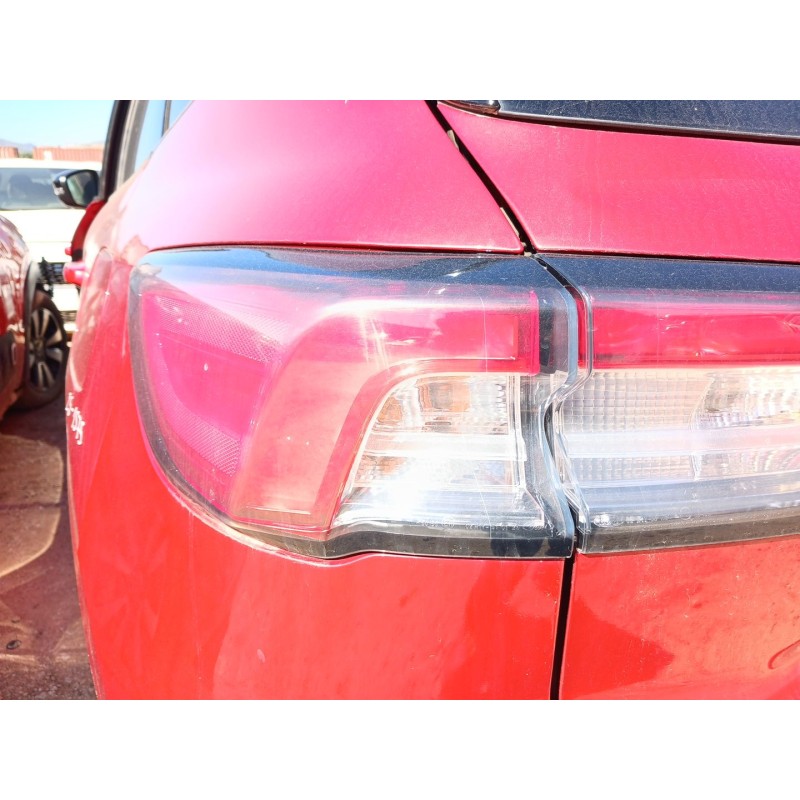 Recambio de piloto trasero izquierdo para ford kuga hybrid st-line referencia OEM IAM   