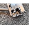 Recambio de mando luces para chrysler voyager (rg) 2.5 crd se referencia OEM IAM 04685711AA 23199 LUCAS