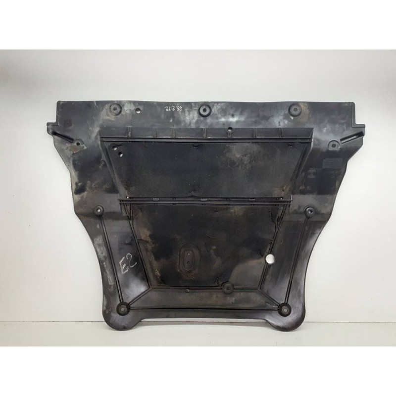 Recambio de cubrecarter para nissan qashqai+2 (jj10) tekna sport referencia OEM IAM 75890BP40B - Negro 3