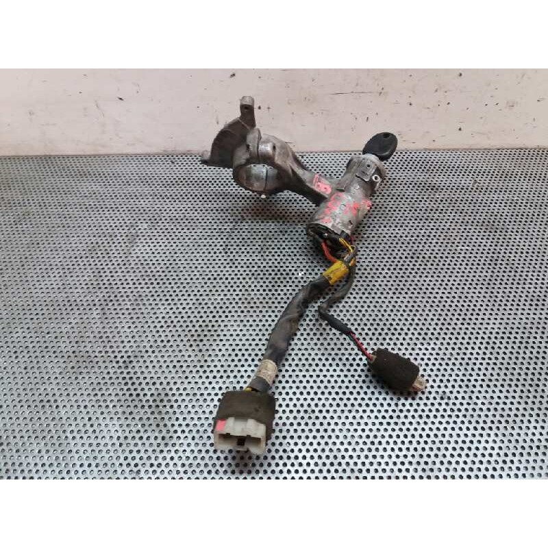 Recambio de antirrobo / llave contacto para hyundai coupe (j2) referencia OEM IAM  41353 3