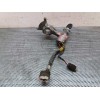 Recambio de antirrobo / llave contacto para hyundai coupe (j2) referencia OEM IAM  41353 