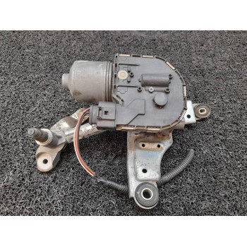 MOTOR LIMPIA DELANTERO 1397220602 