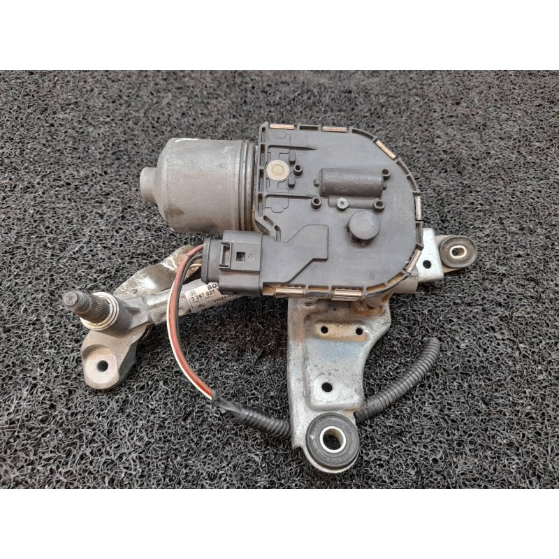 Recambio de motor limpia delantero para ford s-max (ca1) titanium referencia OEM IAM 1397220602  