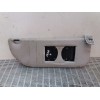 Recambio de parasol derecho para peugeot 107 1.0 cat (384f) referencia OEM IAM   