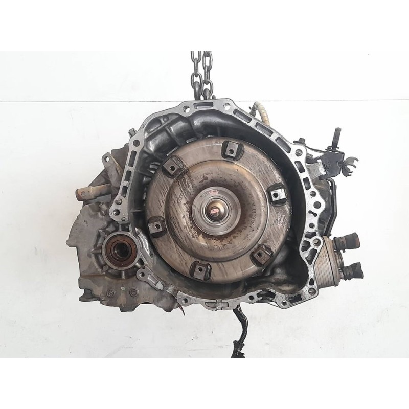 Recambio de caja cambios para renault espace iv (jk0) initiale referencia OEM IAM JD0B14 5550SN 8200165226 3