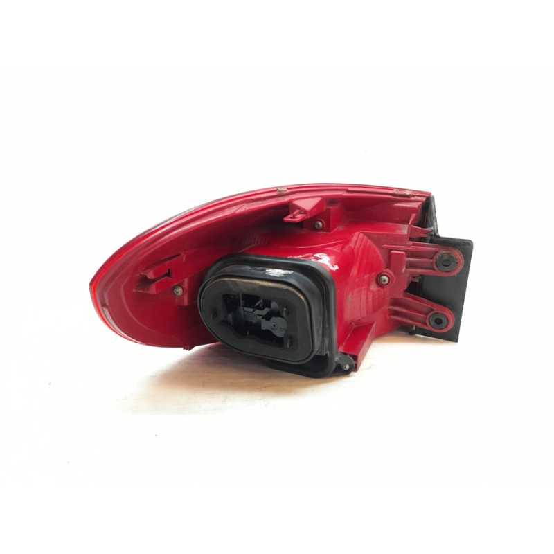 Recambio de piloto trasero derecho para volkswagen tiguan (5n2) advance bluemotion referencia OEM IAM 5N0945312D - Blanco 2