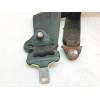 Recambio de cinturon seguridad delantero izquierdo para peugeot partner monospace (5_, g_) 1.9 d referencia OEM IAM 044087  