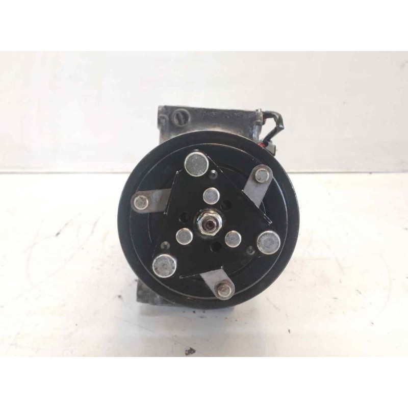 Recambio de compresor aire acondicionado para renault scenic iv intens referencia OEM IAM 926001268R 1761 SANDEM - Blanco 3