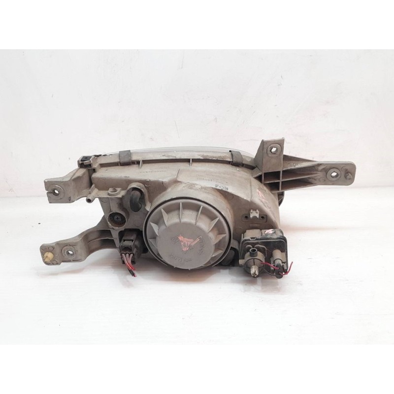 Recambio de faro izquierdo para hyundai accent (x3) 1.3 gls referencia OEM IAM 9210122XXX - Azul 2