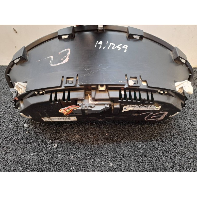 Recambio de cuadro instrumentos para suzuki sx4 rw (ey) glx referencia OEM IAM 3411079J20 A2C53141294 SIEMENS-VDO 4