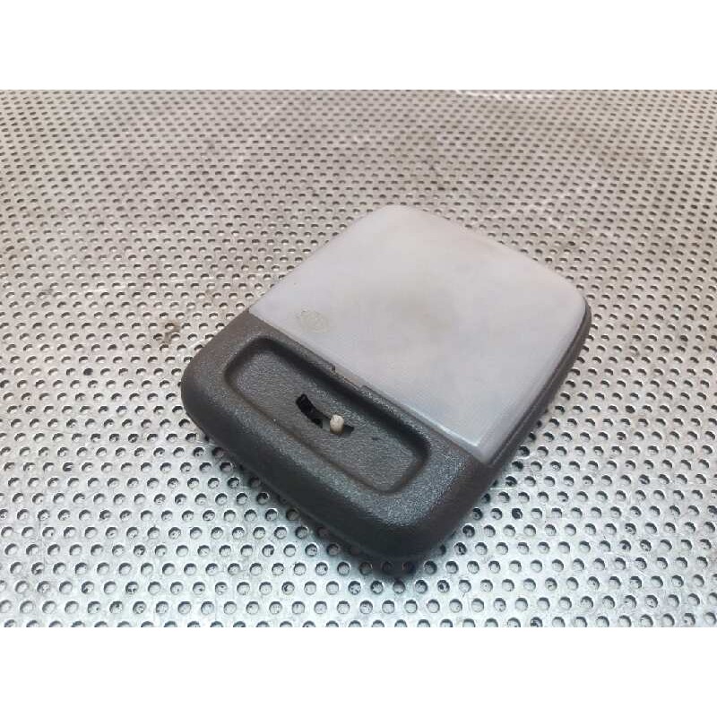 Recambio de luz interior para nissan atleon 110 referencia OEM IAM - Blanco 3