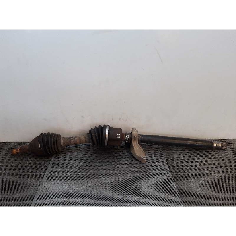Recambio de transmision delantera derecha para saab 9-3 berlina 2.0 t vector referencia OEM IAM   