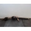 Recambio de transmision delantera derecha para saab 9-3 berlina 2.0 t vector referencia OEM IAM   