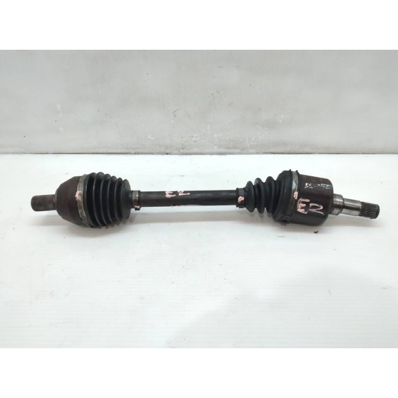 Recambio de transmision delantera izquierda para ford s-max (ca1) titanium referencia OEM IAM   