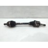Recambio de transmision delantera izquierda para ford s-max (ca1) titanium referencia OEM IAM   