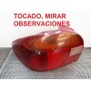 Recambio de piloto trasero izquierdo para ford mondeo berlina/familiar (fd) clx berlina referencia OEM IAM   