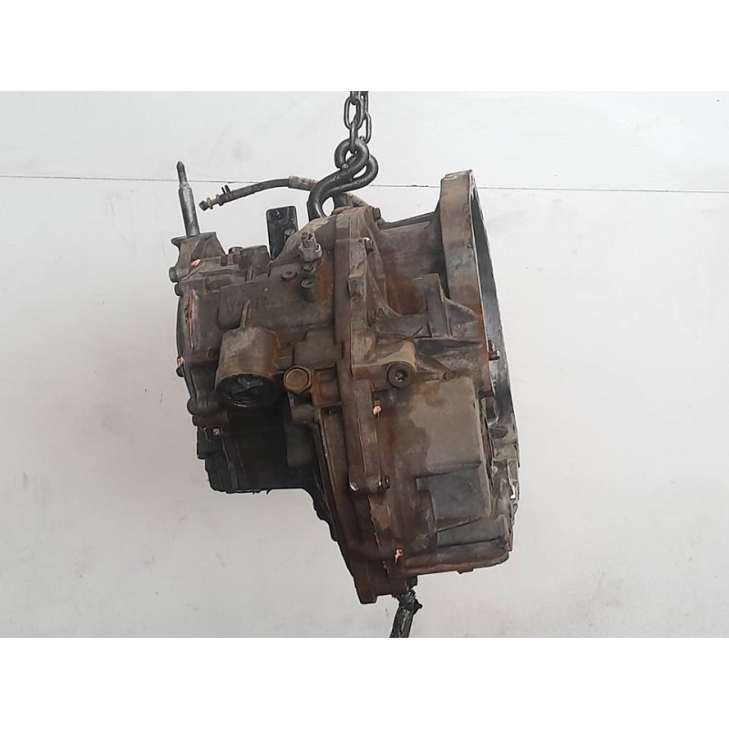 Recambio de caja cambios para renault espace iv (jk0) initiale referencia OEM IAM JD0B14 5550SN 8200165226 4