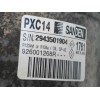 Recambio de compresor aire acondicionado para renault scenic iv intens referencia OEM IAM 926001268R 1761 SANDEM