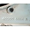 Recambio de llanta para renault scénic iv (j9_) 1.2 tce 130 referencia OEM IAM 403006686R  