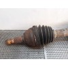 Recambio de transmision delantera derecha para saab 9-3 berlina 2.0 t vector referencia OEM IAM   