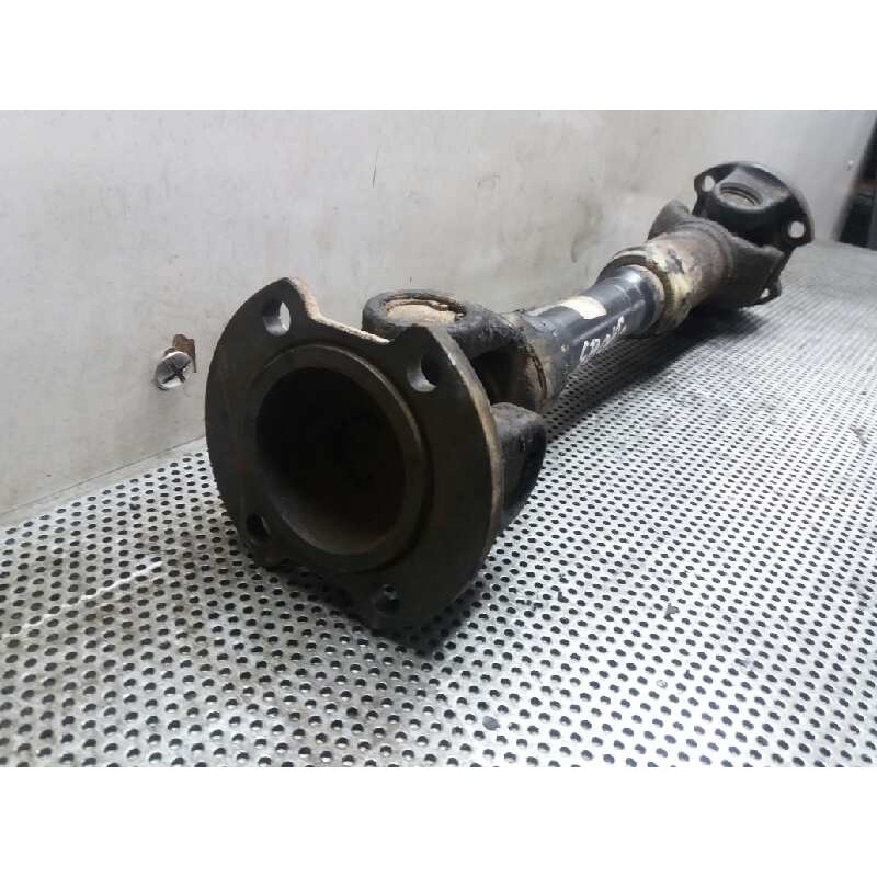 Recambio de transmision central para opel frontera b limited referencia OEM IAM 2