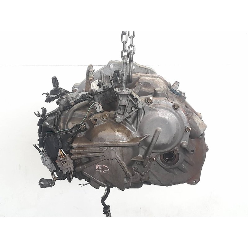 Recambio de caja cambios para renault espace iv (jk0) initiale referencia OEM IAM JD0B14 5550SN 8200165226 5