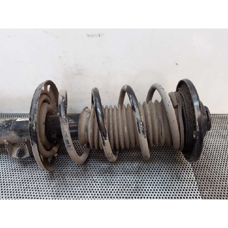 Recambio de amortiguador delantero izquierdo para opel vectra c berlina club referencia OEM IAM - Gris 2