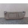 Recambio de parasol izquierdo para peugeot 107 1.0 cat (384f) referencia OEM IAM   