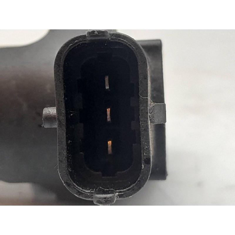 Recambio de bobina encendido para citroën c-elysée shine referencia OEM IAM 9671214580 28211913 - Negro 2