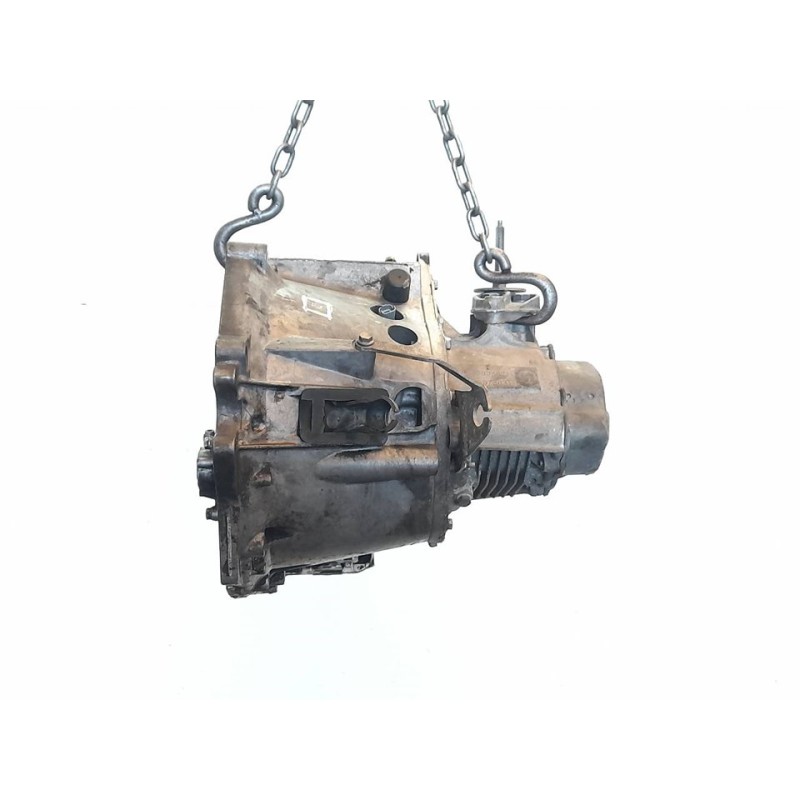 Recambio de caja cambios para peugeot partner (s2) combi plus referencia OEM IAM 20DM83  