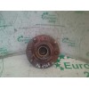 Recambio de buje trasero para volvo s40 berlina 2.0 turbo cat referencia OEM IAM   