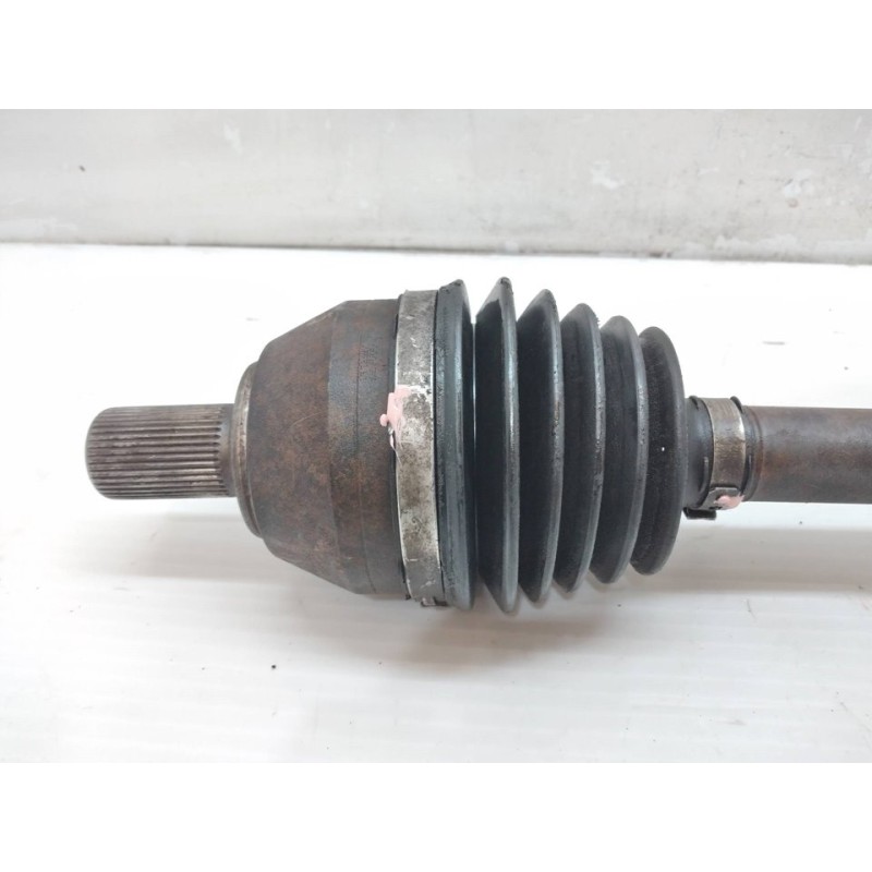 Recambio de transmision delantera izquierda para ford s-max (ca1) titanium referencia OEM IAM 2