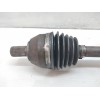 Recambio de transmision delantera izquierda para ford s-max (ca1) titanium referencia OEM IAM   