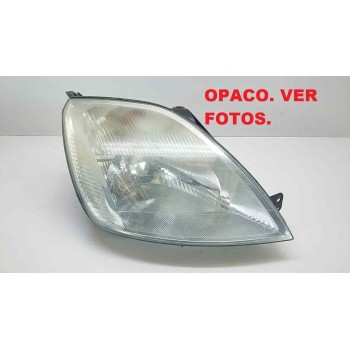 FARO DERECHO 