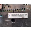 Recambio de cuadro instrumentos para suzuki sx4 rw (ey) glx referencia OEM IAM 3411079J20 A2C53141294 SIEMENS-VDO