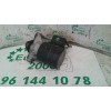 Recambio de motor arranque para renault clio ii fase ii (b/cb0) 1.2 referencia OEM IAM   VALEO