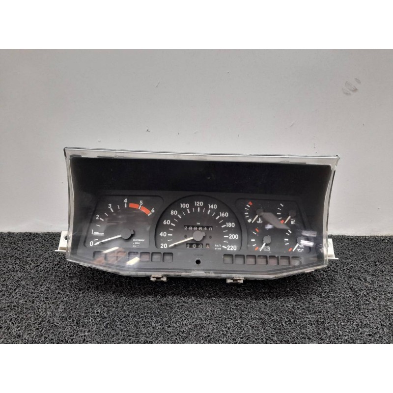 Recambio de cuadro instrumentos para opel frontera a básico referencia OEM IAM 91147952 110008545024 