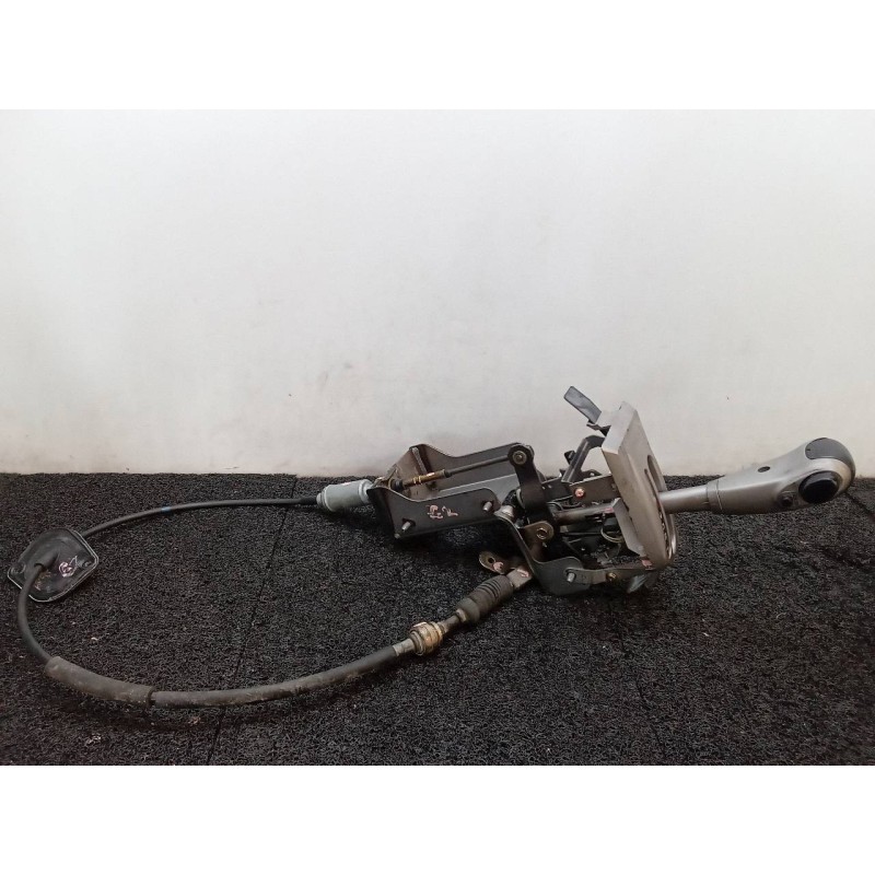 Recambio de palanca cambio para kia carnival ii 2.9 cdri ex referencia OEM IAM K53C4D13  