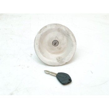 TAPON COMBUSTIBLE 02483 