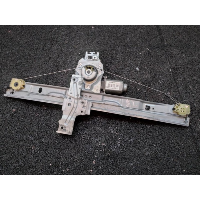 Recambio de elevalunas delantero derecho para peugeot 207 sw sport referencia OEM IAM 4