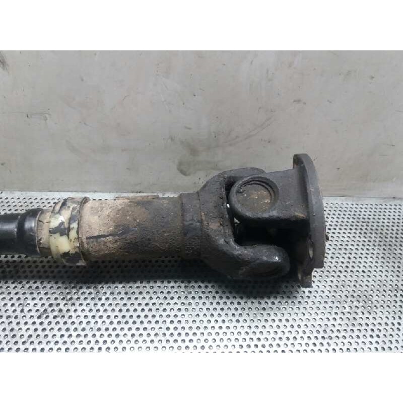 Recambio de transmision central para opel frontera b limited referencia OEM IAM 3