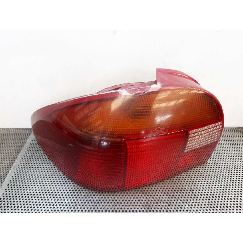Recambio de piloto trasero izquierdo para ford mondeo berlina/familiar (fd) clx berlina referencia OEM IAM - Rojo 3