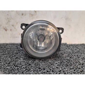 FARO ANTINIEBLA IZQUIERDO 