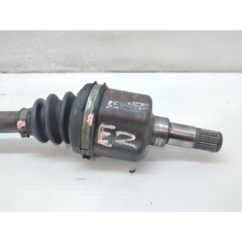 Recambio de transmision delantera izquierda para ford s-max (ca1) titanium referencia OEM IAM 3