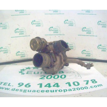 TURBOCOMPRESOR GS4045145701 GC1004091 GARRET