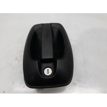 MANETA EXTERIOR DELANTERA IZQUIERDA 242664A 