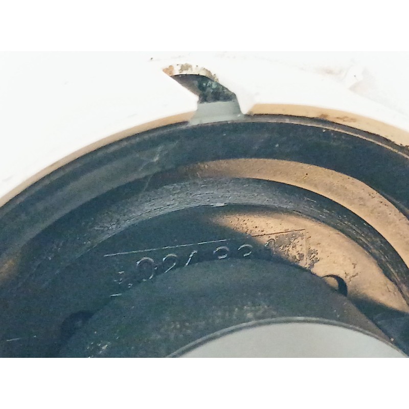 Recambio de tapon combustible para peugeot partner monospace (5_, g_) 1.9 d referencia OEM IAM 02483 - Blanco 2