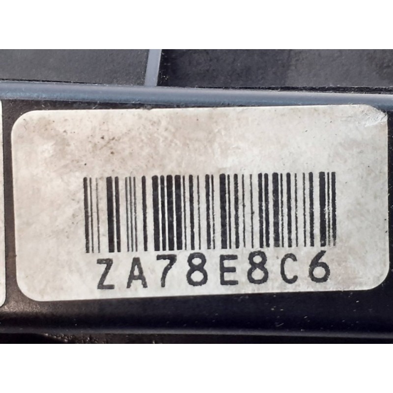 Recambio de mando luces para citroën xsara picasso 2.0 hdi sx referencia OEM IAM ZA78E8C6 2