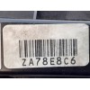 Recambio de mando luces para citroën xsara picasso 2.0 hdi sx referencia OEM IAM ZA78E8C6  